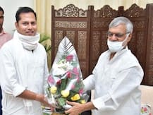 राजस्थान: CM के बेटे वैभव गहलोत का वीडियो वायरल, स्पीकर बोले- 30 आदमी निकल जाते तो सरकार गिरा देते वो