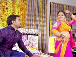 YouTube पर धमाल मचा रहा है निरहुआ और आम्रपाली दुबे का ये सॉन्ग, आपने देखा क्या?