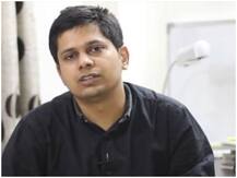 IAS Success Story: साल 2017 के टॉपर प्रथम मानते हैं परीक्षा का डर सफलता की राह में बनता है सबसे बड़ा रोड़ा