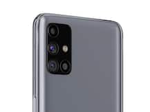 6000 mAh की बैटरी के साथ Samsung Galaxy M31s स्मार्टफोन भारत में हुआ लॉन्च, Poco X2 और Realme X2 से मुकाबला