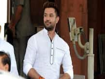 चिराग पासवान का सीएम नीतीश पर 'लेटर अटैक', पत्र लिख कर इस काम का ठहराया जिम्मेदार