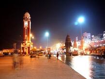 अयोध्या में भूमि पूजन के मौके पर हरिद्वार में हजारों दीपों से जगमगाएगी हर की पौड़ी, की जा रही है खास तैयारी