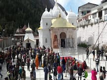 उत्तराखंड: प्रशासन की सख्ती का असर, गंगोत्री धाम के तीर्थ-पुरोहित अब नहीं करेंगे बाहरी श्रद्धालुओं का विरोध