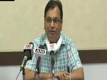 यूपी में एक दिन में सबसे ज्यादा 57 मौतें, प्रदेश में 3765 कोरोना संक्रमण के नये मामले सामने आए