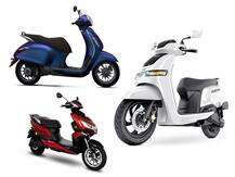 ये हैं हाई परफॉरमेंस बेस्ट इलेक्ट्रिक स्कूटर्स, जानिए कीमत और फीचर्स के बारे में