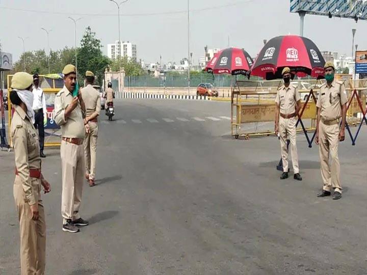 योगी सरकार ने Unlock 3 के दिशानिर्देश जारी किए, जानें क्या खुलेंगे और क्या रहेंगे बंद? UP Government issues guide line for Unlock 3 योगी सरकार ने Unlock 3 के दिशानिर्देश जारी किए, जानें क्या खुलेंगे और क्या रहेंगे बंद?