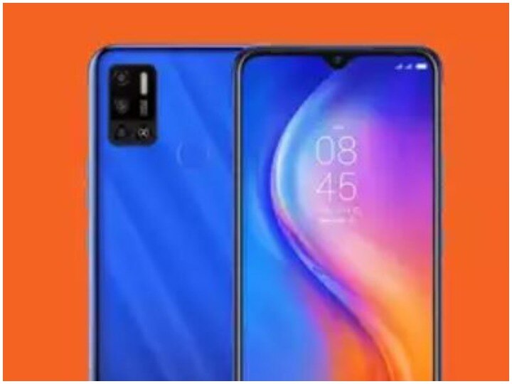 Tecno Spark 6 Air का नया वेरिएंट हुआ लॉन्च, इस फोन से है मुकाबला New variant of Tecno Spark 6 Air launched know the features and price of the phone Tecno Spark 6 Air का नया वेरिएंट हुआ लॉन्च, इस फोन से है मुकाबला