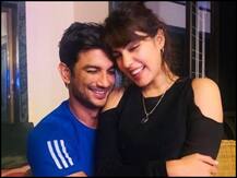 रिया चक्रवर्ती पर लगाए गए थे गंभीर आरोप, अब सुशांत सिंह के CA ने किए ये चौंकाने वाले खुलासे