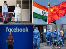 देश में कोरोना वायरस के मामले 16 लाख के पार, चीन ने कहा-वो भारत के लिए खतरा नहीं | पढ़ें बड़ी खबरें