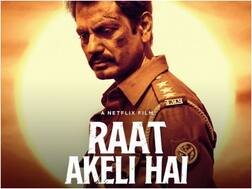 Raat Akeli Hai Review: चार मर्डर, एक इंस्पेक्टर और सवाल यह कि कितने आदमी थे?