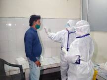 प्रयागराज में बढ़ता जा रहा कोरोना संक्रमण, 24 घंटे में 250 से ज्यादा केस