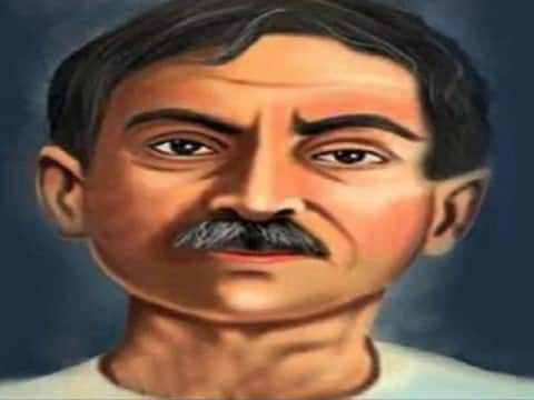 जयंती विशेष: जिस बंदे को पेट भर रोटी नहीं, उसके लिए इज्जत-मर्यादा ढोंग है- तस्वीरों में मुंशी प्रेमचंद के ऐसे महान विचार जयंती विशेष: जिस बंदे को पेट भर रोटी नहीं, उसके लिए इज्जत-मर्यादा ढोंग है- तस्वीरों में मुंशी प्रेमचंद के ऐसे महान विचार