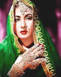 Meena Kumari Birthday: बचपन से लेकर जवानी तक मीना कुमारी की जिंदगी में था स्ट्रगल, जिस वजह से नाम पड़ा 'ट्रेजडी क्वीन'
