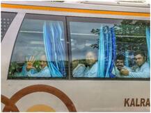 राजस्थान: विधानसभा सत्र तक टूट से बचाने के लिए गहलोत गुट के विधायक जैसलमेर रवाना, 14 अगस्त तक वहीं रहेंगे