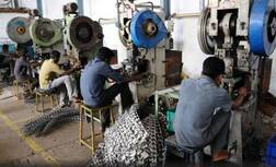 एमएसएमई और इन्फ्रास्ट्रक्चर सेक्टर की कंपनियों को मिल सकता है 2 से 3 फीसदी पर लोन