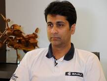 उद्योगपति राजीव बजाज का चौंकाने वाला बयान, बोले- 100% अनिवार्य होने तक नहीं लूंगा कोरोना की वैक्सीन