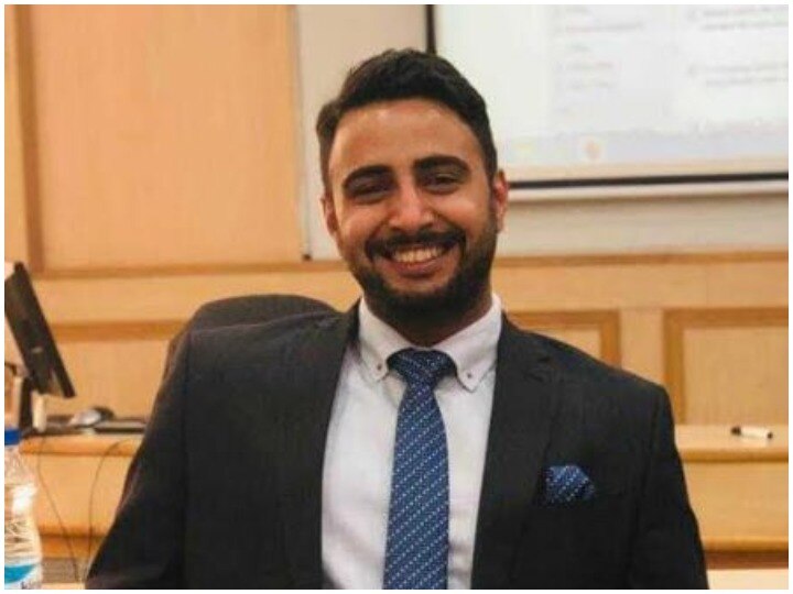 IAS Success Story: हमेशा नौकरी के साथ की तैयारी, अपने आखिरी अटेम्पट में हरप्रीत बने IAS अधिकारी Success Story Of IAS Topper Harpreet Singh IAS Success Story: हमेशा नौकरी के साथ की तैयारी, अपने आखिरी अटेम्पट में हरप्रीत बने IAS अधिकारी