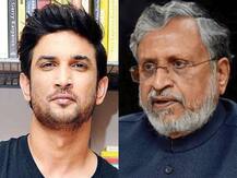 सुशांत सिंह मामला: डिप्टी सीएम सुशील मोदी बोले- BJP सीबीआई जांच की आवश्यकता महसूस करती है