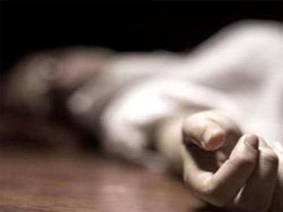 Old Man Murdered In Bahraich In Late Night ANN | बहराइचः छेड़छाड़ का विरोध  करता था बुजुर्ग, रात में युवक ने खेत में कर दिया मर्डर