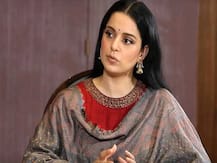 हर दिन ट्विटर पर कम हो रहे कंगना रनौत के 40-50 हज़ार फॉलोअर्स, एक्ट्रेस बोलीं- मैं इस प्लेटफॉर्म पर बहुत...