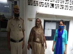 बेटी की सूनी गोद भरने के लिए चुराया था बच्चा, दिल्ली पुलिस ने किया गिरफ्तार
