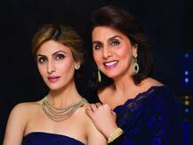 नीतू कपूर से लेकर शर्मिला टैगोर कम उम्र में ही बन गई थी मां, करियर छोड़ बच्चों को दिया पूरा समय