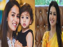 नीतू कपूर से लेकर शर्मिला टैगोर कम उम्र में ही बन गई थी मां, करियर छोड़ बच्चों को दिया पूरा समय