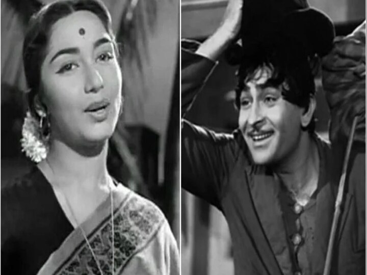 Raj Kapoor had said this about Sadhana's hairstyle, both did not work with each other for a long time. राज कपूर ने साधना के हेयर स्टाइल को लेकर कह दी थी ये बात, दोनों ने लंबे समय तक एक-दूसरे के साथ नहीं किया काम