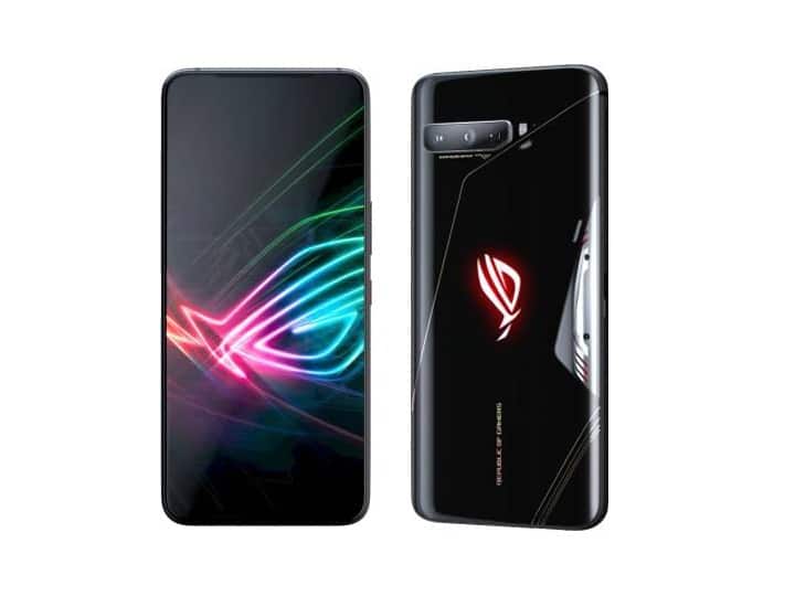 गेमर्स के लिए Asus ROG Phone 3 स्मार्टफोन कितना है बेहतर ? OnePlus के इस फोन से है मुकाबला Asus ROG Phone 3 is best premium gaming phone ? all you need to know गेमर्स के लिए Asus ROG Phone 3 स्मार्टफोन कितना है बेहतर ? OnePlus के इस फोन से है मुकाबला