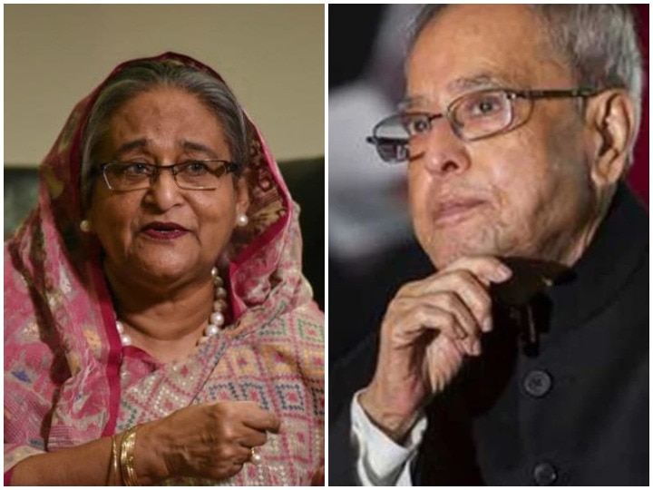 Bangladesh declares national mourning for one day on the death of fromer indian president pranab mukherjee ann प्रणब दा के निधन पर बांग्लादेश में भी होगा एक दिन का राष्ट्रीय शोक