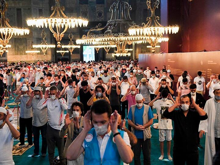 World Coronavirus Updates New Cases Death Toll on 2 September 2020 Coronavirus Updates: दुनियाभर में अबतक 8.60 लाख की मौत, 24 घंटों में सामने आए 2.57 लाख नए मामले