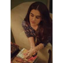 Taapsee Pannu Birthday: 'चश्मे बद्दूर' से लेकर 'थप्पड़' तक तापसी ने दिखाया अपनी एक्टिंग का दम