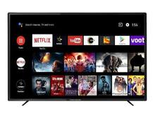 Thomson ने भारत में उतारी Path और Oath एंड्रॉइड टीवी रेंज, जानिए- कीमत और कहां हैं उपलब्ध?