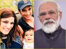 सुशांत सिंह सुसाइड केस में बहन श्वेता सिंह ने पीएम मोदी को ट्वीट कर तत्काल जांच के लिए किया अनुरोध