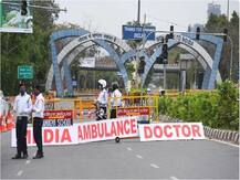 नोएडा में 'अनलॉक-3' का फायदा नहीं, अब 31 अगस्त तक धारा-144 लागू, जिम और सिनेमा हॉल रहेंगे बंद