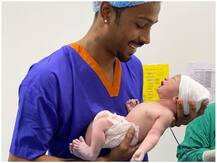 केएल राहुल ने हार्दिक को किया ट्रोल, पांड्या के बेटे को दी करियर के लिए ये खास सलाह