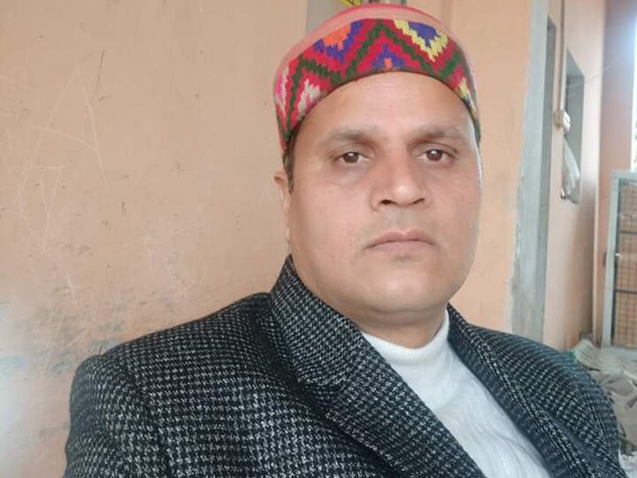 Bulandshahr Police found Disappeard Lawyer Dharmendra Choudhary Dead in Friend Godown ABP Ganga बुलंदशहरः 8 दिन से जिसे तलाश रही थी पुलिस, चौकी के पीछे गोदाम में दफन मिली उसकी लाश