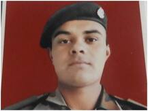 पाकिस्तान ने किया सीजफायर का उल्लंघन, जवाबी फायरिंग में घायल हुआ भारतीय जवान शहीद