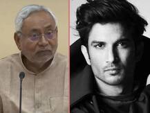 सुशांत सिंह केस: केंद्र ने दी CBI जांच की मंजूरी तो CM नीतीश बोले- धन्यवाद, उम्मीद है न्याय मिलेगा