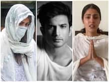 सुशांत सिंह राजपूत मामले में नाम आने के बाद खत्म होने के कागार पर रिया का करियर, इस फिल्ममेकर ने अपनी फिल्म से निकाला