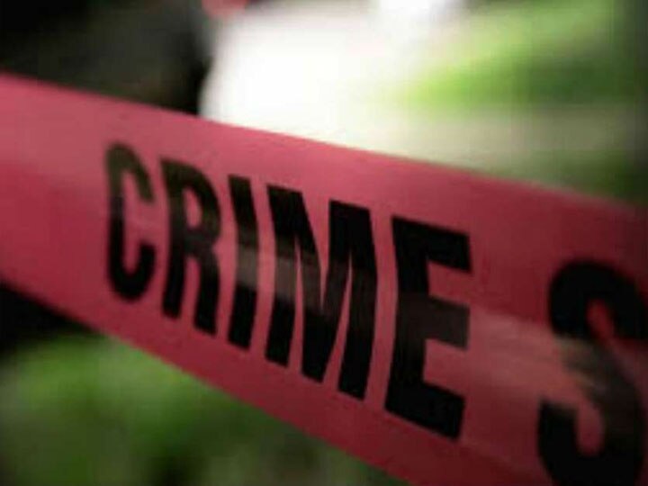 नोएडा में 10 साल की बच्ची के साथ दरिंदगी, पुलिस ने आरोपी को किया गिरफ्तार