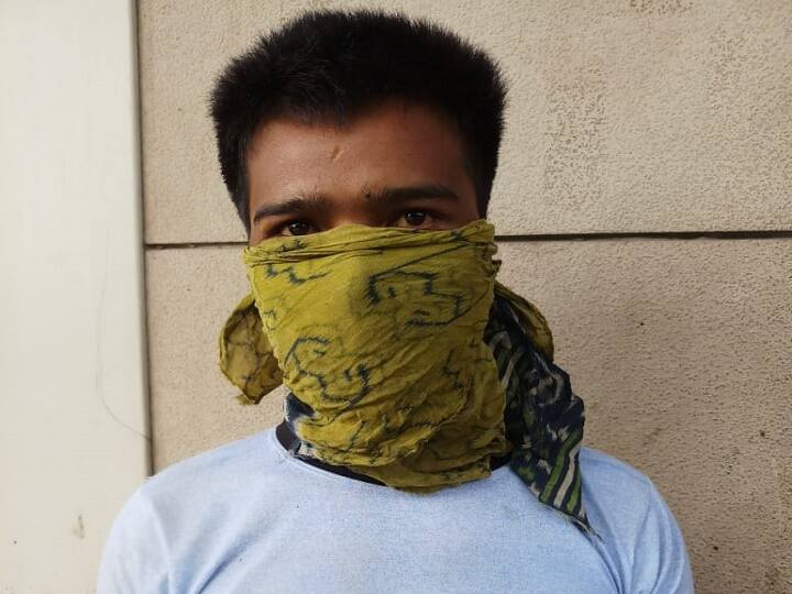 दिल्ली में ट्रैफिक पुलिस के एसीपी की मौत का मामला, काफी पड़ताल के बाद आरोपी ड्राइवर गिरफ्तार Traffic police ACP death case in Delhi, accused driver arrested ANN दिल्ली में ट्रैफिक पुलिस के एसीपी की मौत का मामला, काफी पड़ताल के बाद आरोपी ड्राइवर गिरफ्तार