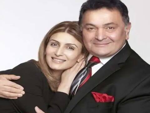 ऋषि कपूर के निधन को हुए 3 महीने, बेटी रिद्धिमा ने पापा की घड़ी पहने शेयर की बेहद खास तस्वीर ऋषि कपूर के निधन को हुए 3 महीने, बेटी रिद्धिमा ने पापा की घड़ी पहने शेयर की बेहद खास तस्वीर