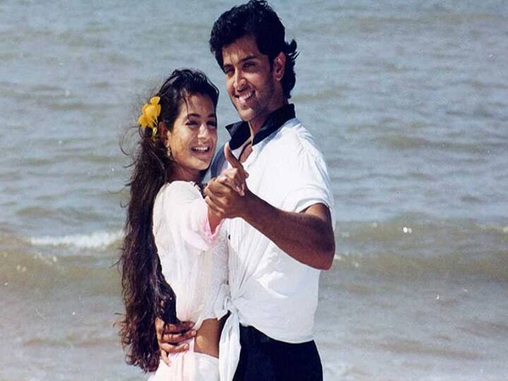 Kaho na Pyar Hai ने जीते थे 92 अवॉर्ड, गिनीज़ बुक में दर्ज हुआ था ऋतिक की पहली फिल्म का नाम Kaho na Pyar Hai broke many tremendous records on box office, Hrithik Roshan first film name was recorded in Guinness World Record after winning 92 awards Kaho na Pyar Hai ने जीते थे 92 अवॉर्ड, गिनीज़ बुक में दर्ज हुआ था ऋतिक की पहली फिल्म का नाम