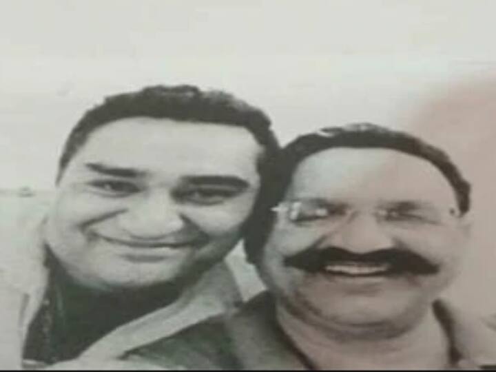 Police action on Mukhtar ansari aide Jugnu walia मुख्तार अंसारी के गुर्गे जुगनू वालिया पर पुलिस की सख्त कार्रवाई, पांच गाड़ियां और फ्लैट किये गये कुर्क