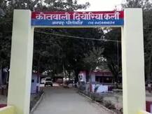 पीलीभीतः लोगों ने पीट-पीट कर ड्राइवर को मार डाला, साइकिल सवार बच्चों से हुई थी टक्कर