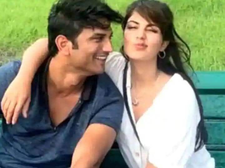 Sushant Singh Rajput suffering from depression and hypomania Said by therapist susan walker डिप्रेशन और हाइपोमेनिया से जूझ रहे थे सुशांत सिंह राजपूत, रिया चक्रवर्ती के बारे में सुशांत की थेरेपिस्ट ने कही ये बात