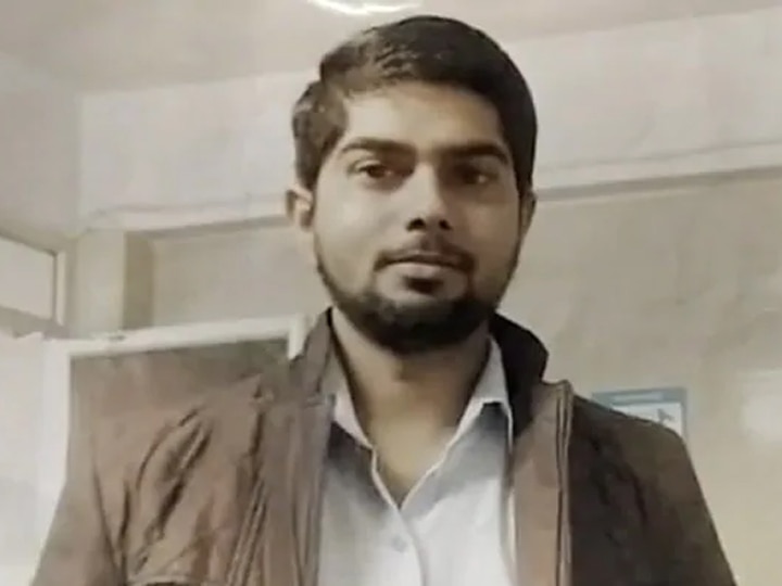 CBI will Enquire Sanjeet Yadav Kidnapping and Murder Case ABP Ganga संजीत यादव हत्याकांडः सीबीआई जांच करवाएगी योगी सरकार, पुलिस को अभी तक नहीं मिला है शव