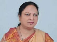 उत्तर प्रदेश की कैबिनेट मंत्री कमला रानी का कोरोना से निधन, लखनऊ में चल रहा था इलाज