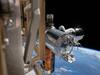 NASA SpaceX: नासा के अंतरिक्ष यात्री स्पेस स्टेशन से धरती के लिए रवाना, इतिहास रचने जा रहा अमेरिका